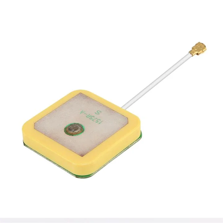 Low Power Consumption Internal GPS Antenna GPS Patch Antenna