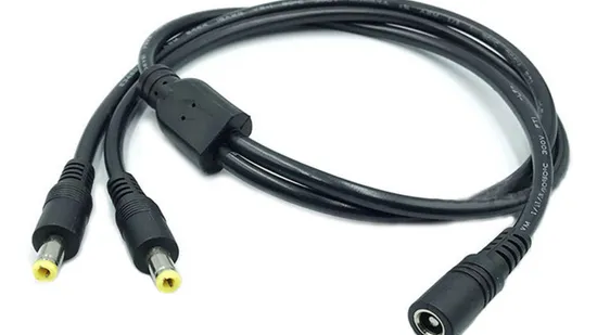 Cablaggio per autoveicoli 12AWG 4 millimetri quadrati Nuova energia Cablaggio per autoveicoli Cavo di prolunga fotovoltaico collegato al pannello solare di alimentazione mobile esterna
