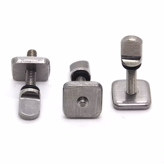 Vite per pinna di squalo