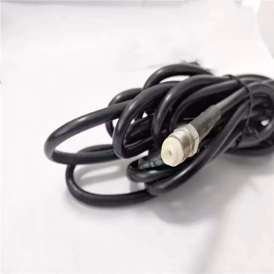 Antenna magnetica 3G con cavo Rg174 e connettore SMA