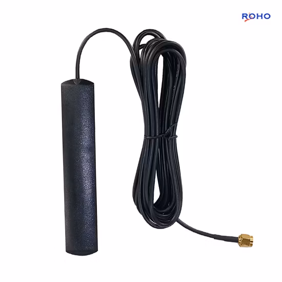 Antenna magnetica con cavo Rg174 da 3 m 2023 Gl