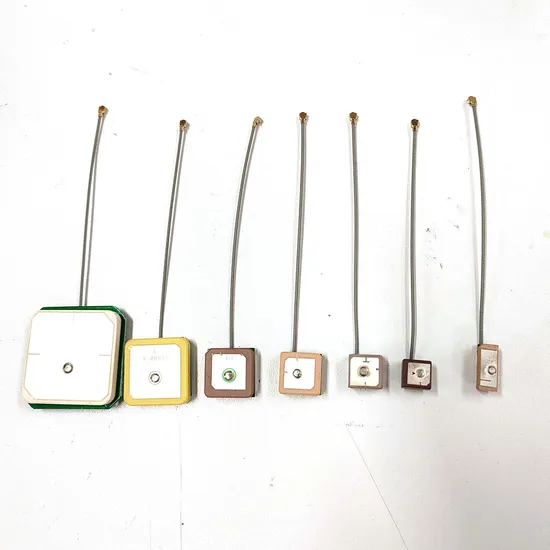 Antenna interna GPS per auto terminale GPS GPS911, antenna GPS 1575,42 MHz Prodotti