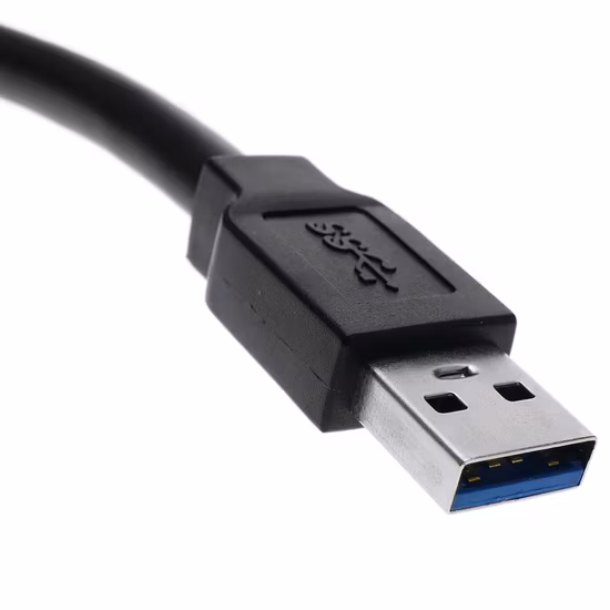 Cavo di prolunga USB 3.0/2.0 da maschio a femmina (9.5420/9.5421)